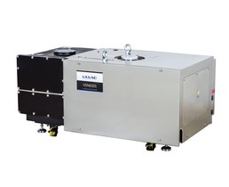 ULVAC爱发科 VSN6501 大流量油旋片真空泵真空炉罗茨泵配套泵
