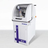 蔚仪Iqiege®-2110D型金相切割机（原LDQ-350）杭州绍兴宁波送货上门