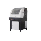 旭泰 LQ-110大型金相切割机 立式制样设备 用于观察金属等材料