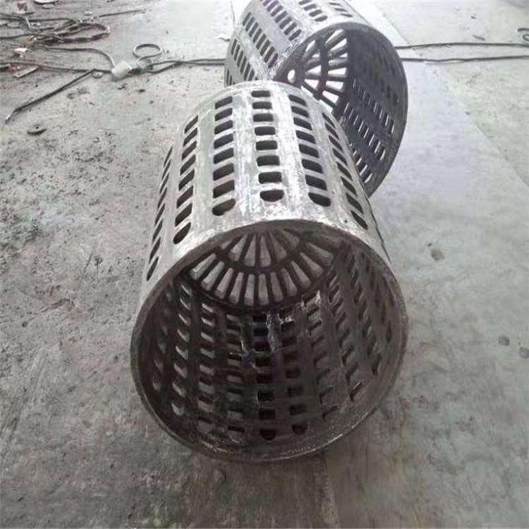 ZG35Cr26Ni12井式炉吊具鲁仁铸造消失模铸造 - 3