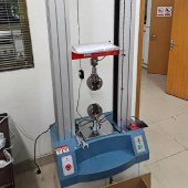 百铭仪器金属材料试验机金属丝拉力试验机 - 2
