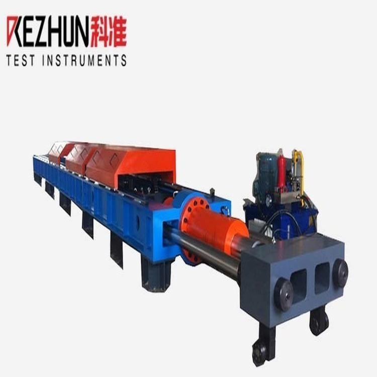 拉伸拉力试验机 科准KZ-2202拉伸拉力试验机厂家 - 2