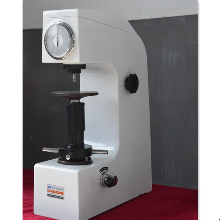 HR-150AI rockwell hardness tes