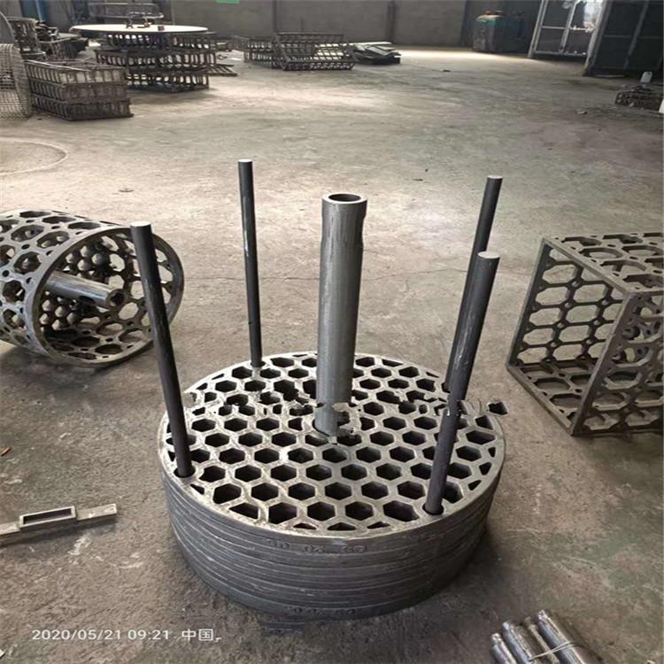 ZG40Cr25Ni20工装,吊具 多用炉专用 - 4