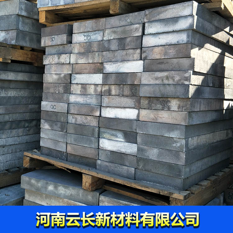 多用炉用氮化硅砖 云长 常年回收多用炉用氮化硅砖现货 - 2