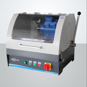蔚仪Iqiege®-180D型金相切割机(原SQ80)