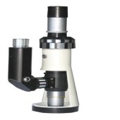 恒奥德仪器便携式金相显微镜 配件型号HAD-BXJ倍数100X 400X