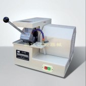 蔚仪Iqiege®-180D型金相切割机（原SQ80） - 3