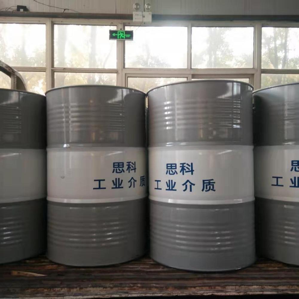 思科轴承专用淬火油用于多用炉、连续渗碳炉等封闭型油槽的淬火；壁厚、较大的轴承零件以及低淬透性的工件 - 3