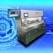 半导体精密金相磨抛机 兆方PCBA试样金相磨抛机 - 4