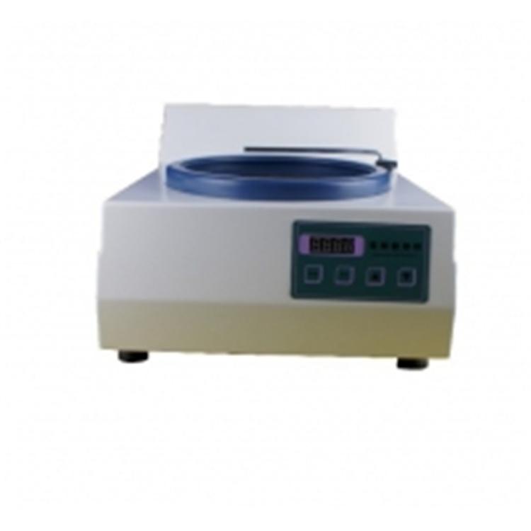 双变频金相磨抛机MP-2C 使用寿命长且噪音低 上海标誉 生产金相磨抛机 - 2