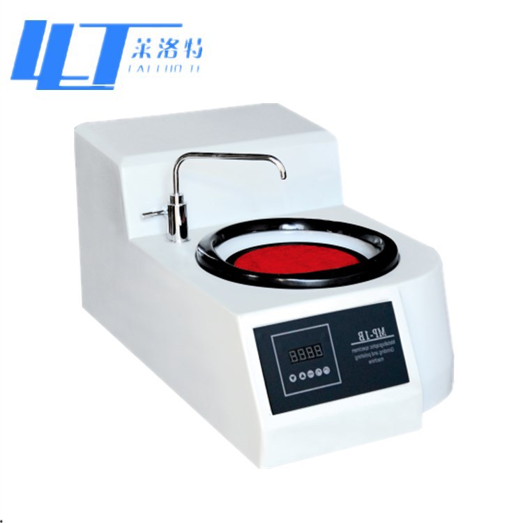 金相磨抛机MP-1 - 2