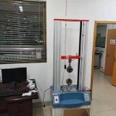 百铭仪器金属材料试验机金属丝拉力试验机