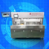 通信模组BGA锡球金相磨抛机 兆方光伏半导体PCBA金相磨抛机 - 2