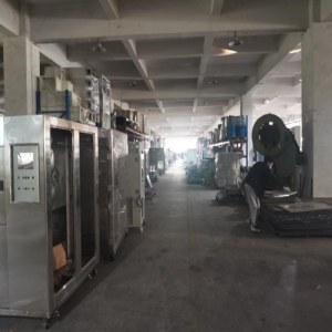 西瓦卡金相切割机SQ-60金相试样手动切割机