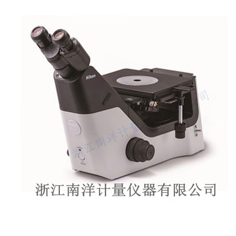 ECLIPSE MA100N倒置金相显微镜 - 2