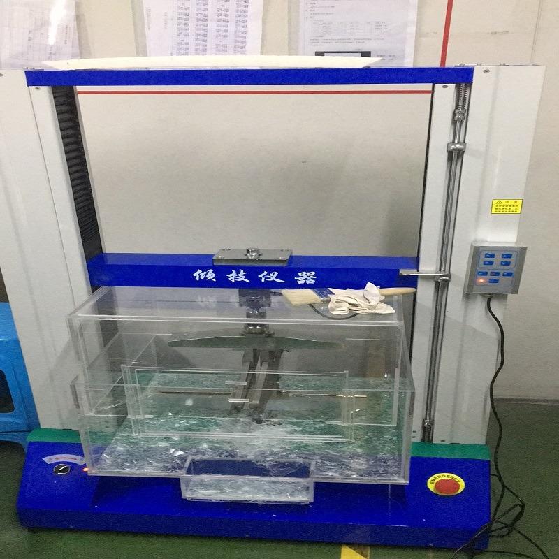 安全工具拉力试验机 尼龙拉力试验机 输送带拉力试验机 50kn电子拉力试验机 - 4