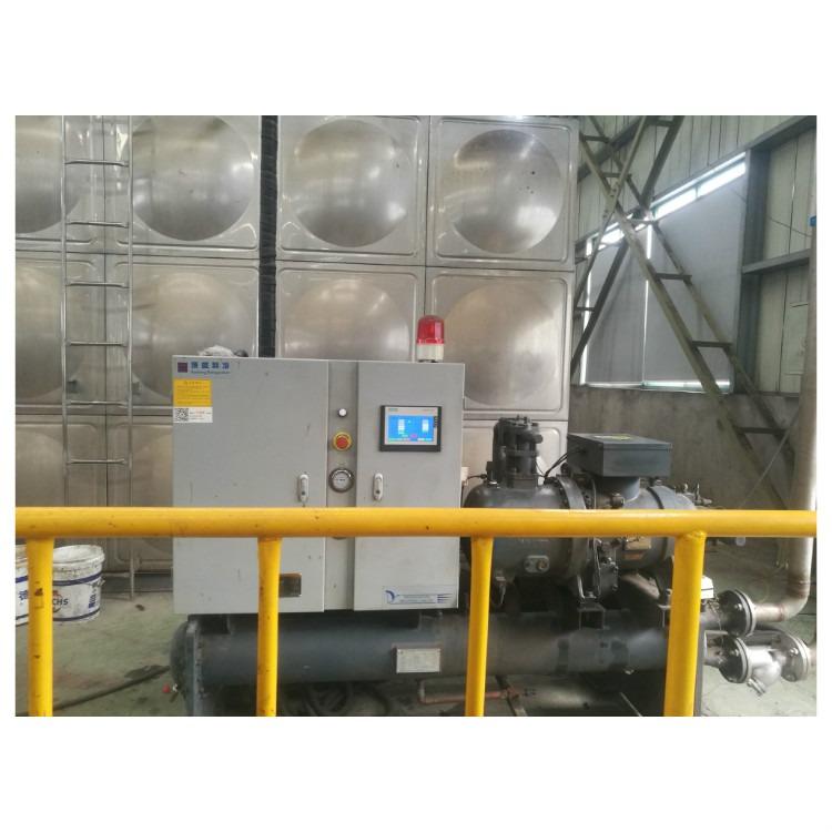 渗氮多用炉专用冷水机 - 2