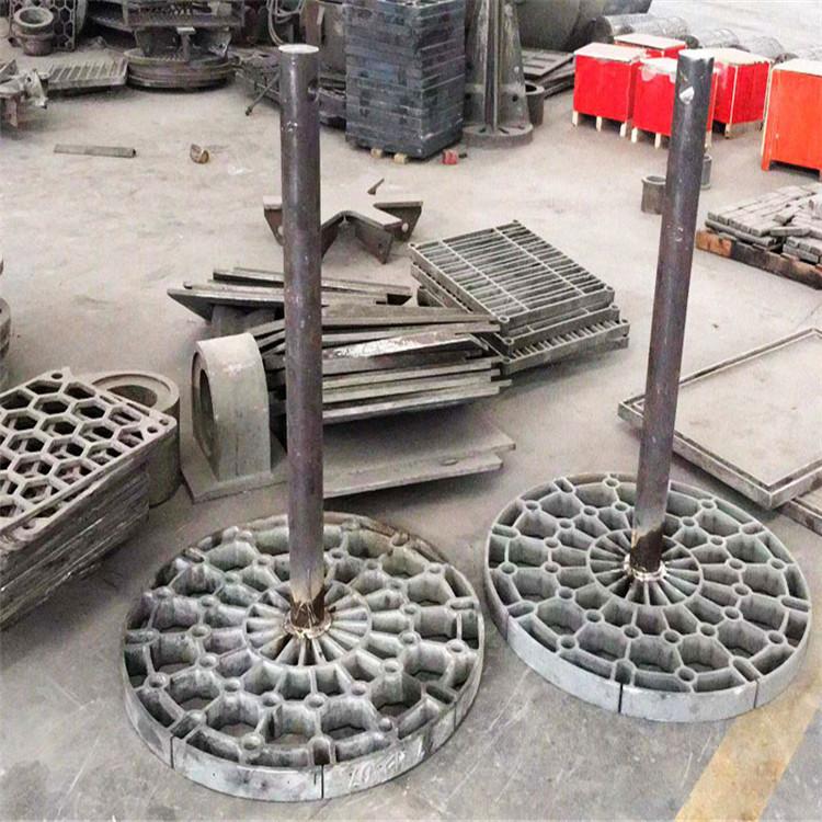 ZG40Cr25Ni20工装,吊具 多用炉专用 - 3