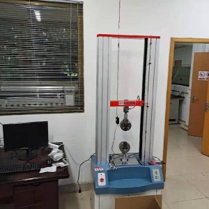 百铭仪器金属材料试验机金属丝拉力试验机