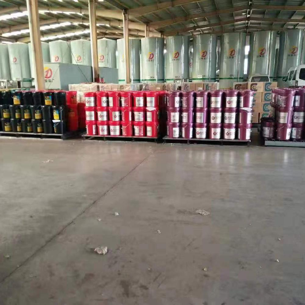 苏州金属全合成切削液 苏州防锈半合成微乳切削液 - 4