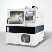 蔚仪Iqiege®7160S型 自动金相切割机
