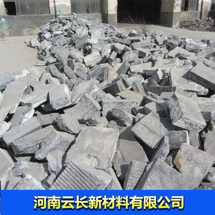 多用炉用氮化硅砖 多用炉用氮化硅砖耐火材料 云长 - 3