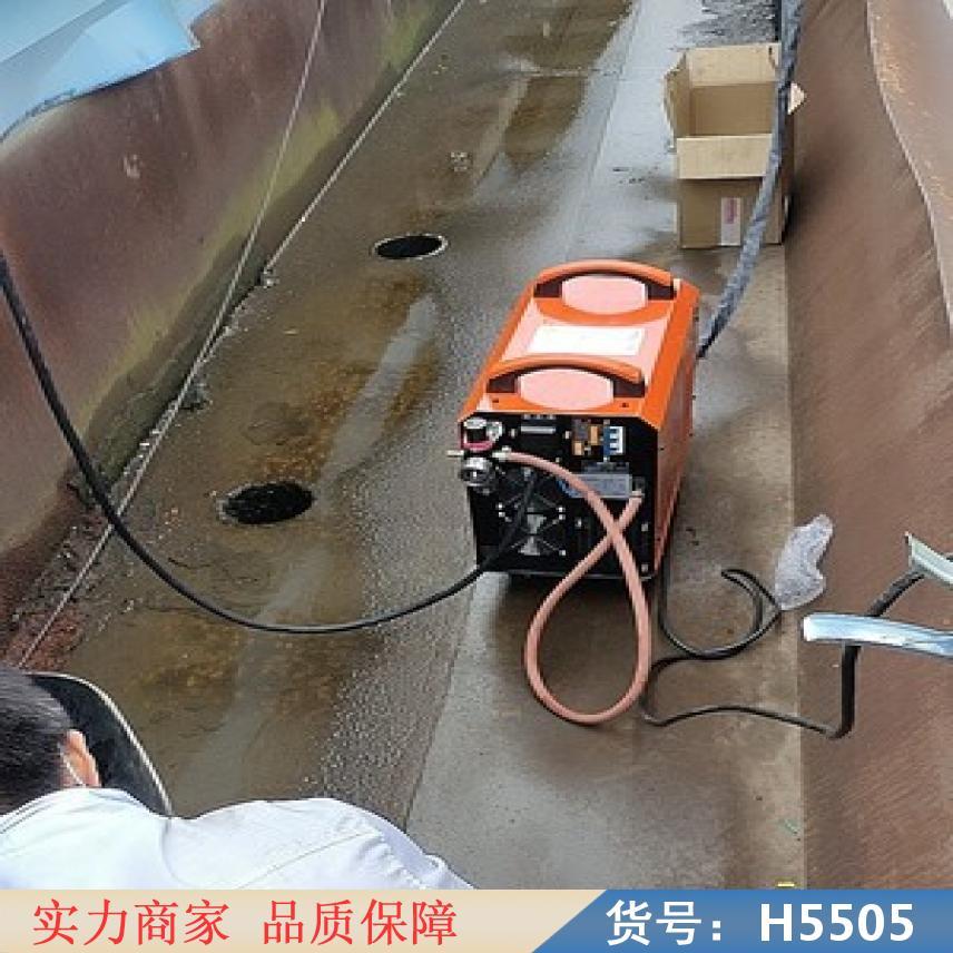 钜都火焰切割机 金相切割机 小蜜蜂切割机货号H5505 - 4