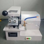 蔚仪Iqiege®-130D手动经济型金相切割机（原Q-2）