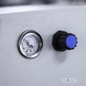 上海耐博全自动金相磨抛机LAP-1000XP - 4
