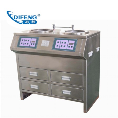 MP-2A金相磨抛机_砥锋_金相材料生产_耗材现货直供