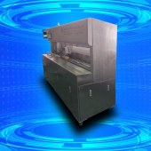 半导体精密金相磨抛机 兆方PCBA试样金相磨抛机 - 3