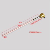 无锡华尔威铂铑热电偶
