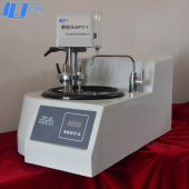 MPT-1半自动磨抛头 可与金相磨抛机配合使用 - 2