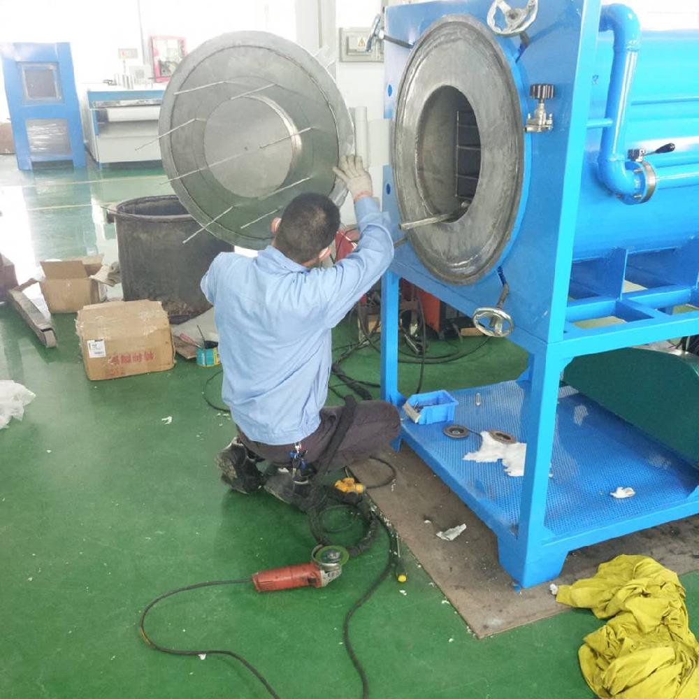 中达 陶瓷真空炉 金属封接真空炉 金属粉末真空炉 加磁真空炉 金属件真空炉 - 3
