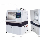 蔚仪Iqiege®7160S型 自动金相切割机