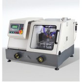蔚仪 iqiege® 160Z型金相切割机（原iqiege®60S）手动设备 - 3