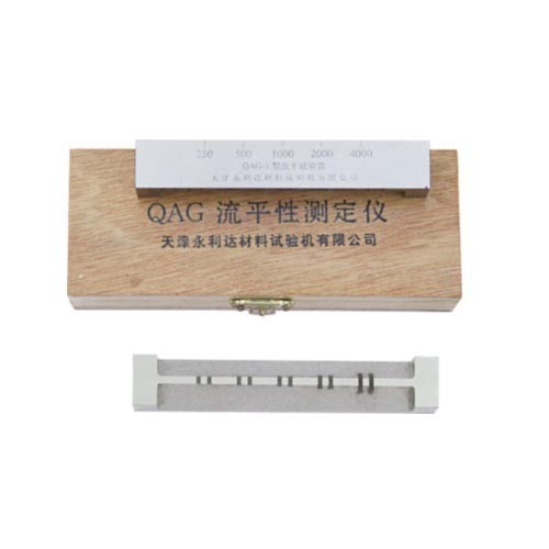 QHQ漆膜铅笔法硬度计 铅笔划痕硬度计 台式铅笔硬度计 - 4