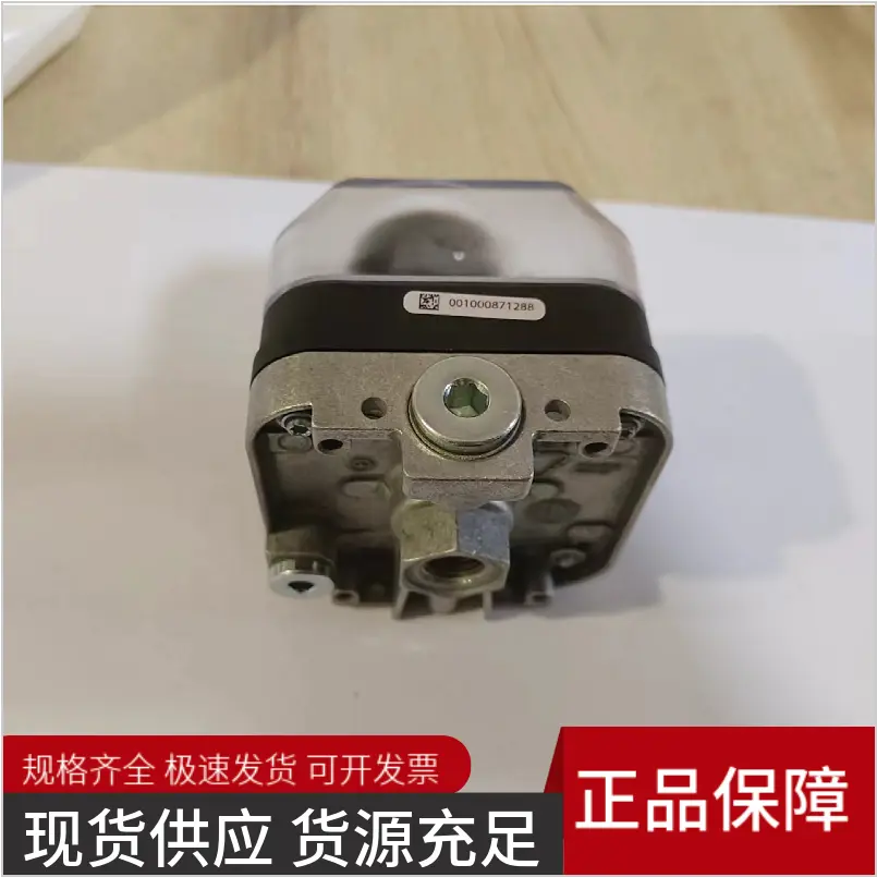 霍科德压力开关 膜片式压力感应结构 - 2