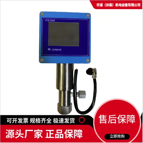 氢探头 氮碳共渗软氮化炉气氛监测 爱协林易普森多用炉替换备件