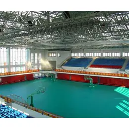 肇庆市出具体育馆钢结构质量安全检测鉴定报告-超声波探伤仪检测