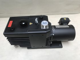 ULVAC 爱发科 GLD-N280 大抽速双级油旋片真空泵真空炉前级泵