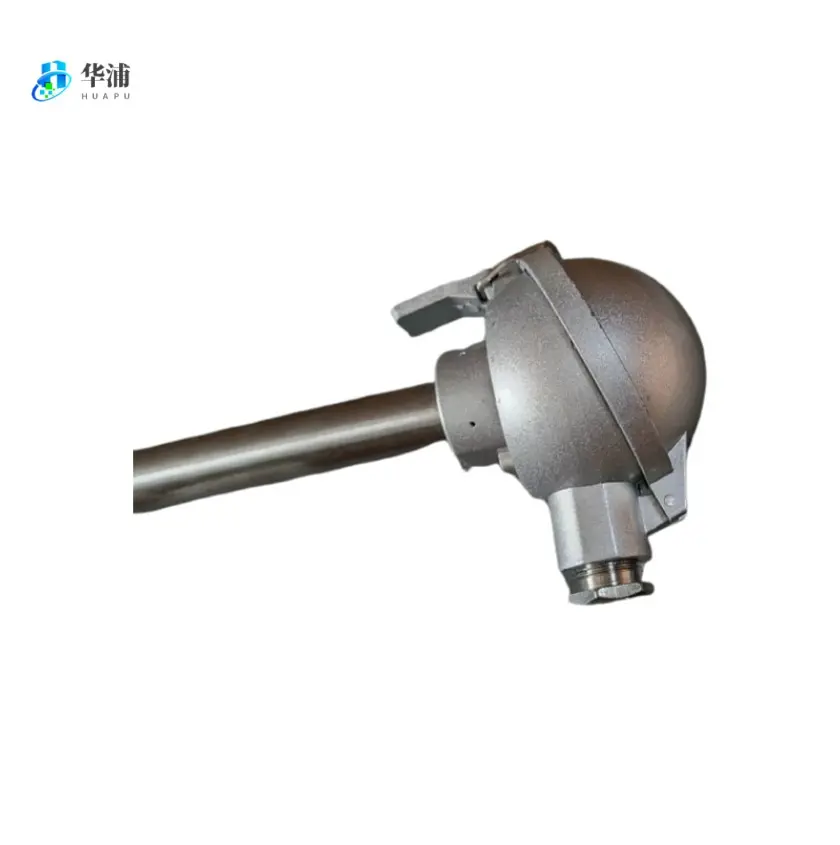 热处理炉热电偶 K 型 N 型 S 型 多用炉渗碳炉温度传感器