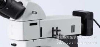 CXY-M双目透射落射照明正置金相显微镜研究金相显微镜教学显微镜 - 4
