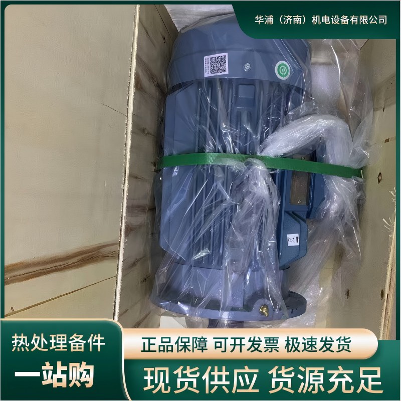 进口长轴电机 密封多用炉核心循环动力部件
