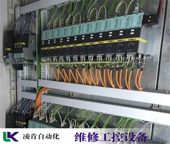 真空炉科比变频器维修对策