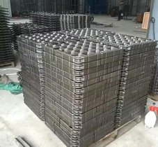 多用炉工装加工厂家