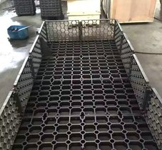多用炉工装厂家