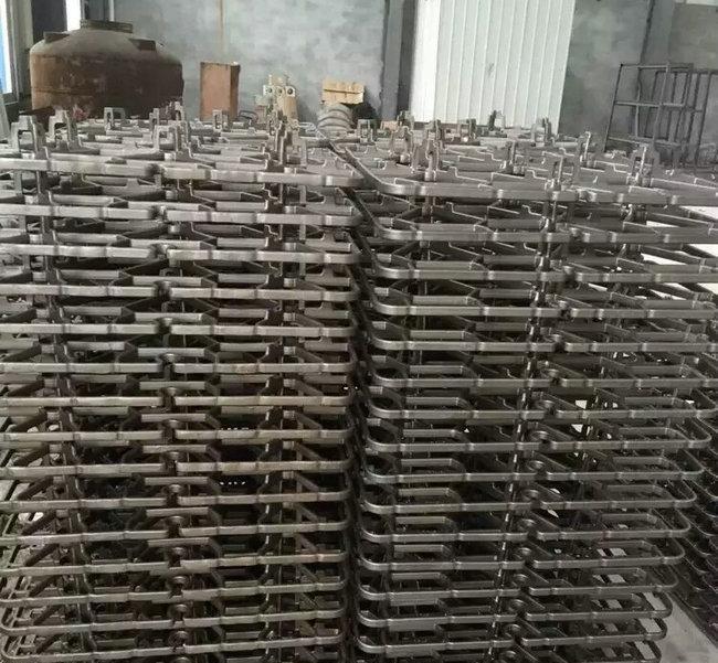 多用炉工装厂家 - 2