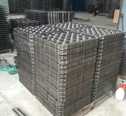 多用炉工装加工厂家